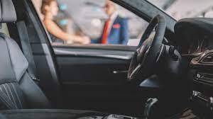 You can't purchase a new car using a credit card without a credit score. This Man Bought A 45 000 Car On His Credit Card Should You Marketwatch