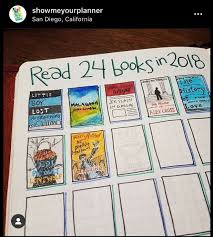 Most readers have a method for tracking the books they read throughout the year and it varies wildly from my reading tracker is available for $5 and is designed for both casual readers and book. 30 Bullet Journal Book Trackers For Book Lovers Angela Giles