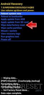 Draw the current unlock pattern. Hard Reset Motorola Moto E4 Plus How To Hardreset Info
