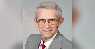 Carl Warren Weigand Obituary