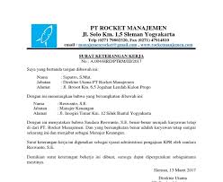 Surat keterangan adalah surat keterangan adalah surat yang berisi keterangan yang menjelaskan tentang keadaan seseorang atau suatu hal. Surat Keterangan Karyawan Tetap Untuk Kpr Contoh Seputar Surat