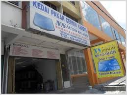 Harga murah 2021 dari rm183. Auto Glass Repair Replacement Tukar Cermin Kereta Setapak