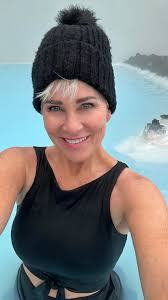 This day, soaking up serenity at the BLUE LAGOON in Reykjavik, Iceland! No  question it’s pure magic….. so peaceful, relaxing, and WOW, my skin felt  incredible afterward! The mineral-rich waters are ...