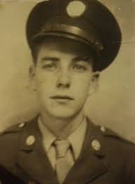 Joe Valintine “J.” Ritter Jr. (1924-2012)