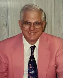 Ronald Whitten's Instagram, Twitter & Facebook