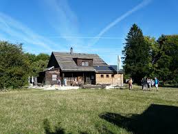 Aber wie kann man einem arbeiter, der hungrig nach hause kommt. Franz Keller Haus Wanderhutte Kostenloses Foto Auf Pixabay