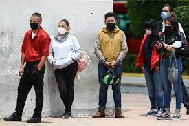Si el registro es igual al que se hizo con los mayores de 60, las personas entre 18 y 29 años deberían poder seguir el mismo proceso. E0izbpxtlmjzkm