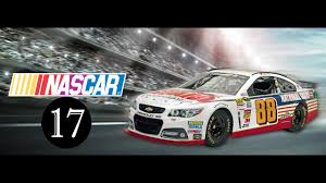 You should be able to beat the nascars, and if you get behind, just ram them out of the way. Playing Nascar 06 Total Team Control Youtube