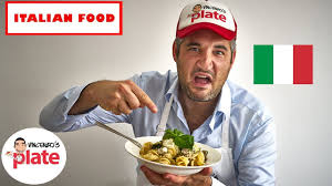 Get the recipe from delish. Italian Food Explained What Is Italian Cuisine Youtube
