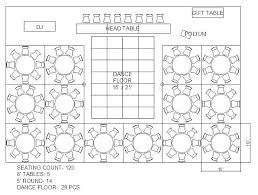 excel seating chart template wedding infekt me