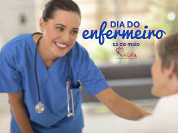 O dia internacional da enfermagem — também conhecido como dia do mundial do enfermeiro —, é comemorado anualmente em 12 de maio, quando se homenageia a classe de trabalhadores dedicada a cuidar da saúde da população. Dia Do Enfermeiro Unidos Pela Vida