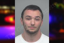 Alex Standridge's Instagram, Twitter & Facebook