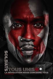 The Hunger Games : Mockingjay