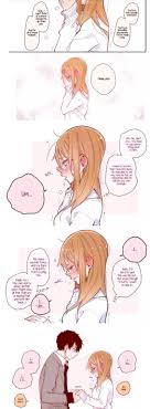 Maybe you would like to learn more about one of these? From The Story Of A Girl With Sanpaku Eyes This Is Probably The Sweetest Thing I Ve Ever Seen Wholesomeanimemes