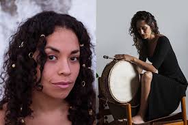 Sabrina Midley + Tilsa Llerena