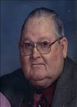 Obituary information for Floyd Melvin King