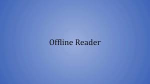 Norton Ebook Reader Offline Reader Youtube