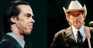 Nick Cave risponde a Bob Dylan dopo le sue parole sul concerto di Parigi  del Wild God Tour