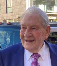 Condolence Book for Eamonn Eddie BYRNE (The Killer) (Mullingar, Westmeath) 