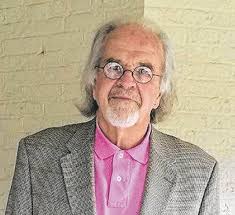 John Graham receives awards