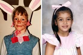 If you fail, then bless your heart. Here Are 15 Celebrity Baby Photos But Can You Guess Who S Who