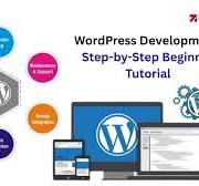 WordPress Development: Step-by-Step Beginner Tutorial