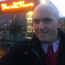 Cardiff Bus driver resigns after 'being subjected to homophobic remarks'