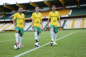 Sem poder jogar partida no amapá por causa de decretos de restrição, clube vai 'receber' o santa cruz no. Jornal Bom Dia Noticias Galerias Ypiranga Futebol Clube