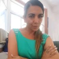 Jessica Olavarria's Instagram, Twitter & Facebook