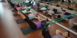 Trufusion is a fitness and yoga boutique that is disrupting the industry nationwide. Best Yoga Studios In Walnut Creek Classpass