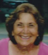 Obituary information for Christine Tilas