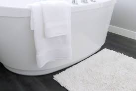 Visit your local at home store to buy and browse more bathroom rugs & mats products. How To Wash Bathroom Rugs Housewife How Tos