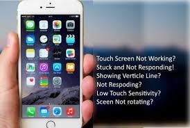 Here S The Alternate Fix On Iphone Touch Screen Not Working Not Responding On Touch Freeze Over Time And Whole Screen Black Iphone Touch Touch Screen Iphone
