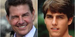 Tom Cruise's former manager says the actor had a 'terrible temper': 'I put  it down to his insecurity' : r/entertainment