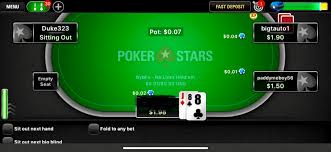 Get ready to play poker with millions of players. I Have No Check Raise Or Fold Buttons In Pokerstars App On Iphone Xr Poker