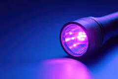 Everything You Need to Know About UV Flashlights | Waveform ...