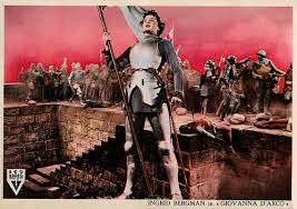 Joan of arc (1948) dvdrip (sirius share). Ingrid Bergman In Joan Of Arc 1948 A Photo On Flickriver