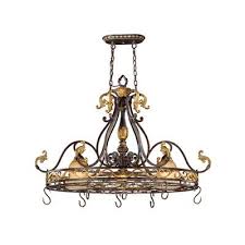 Maybe you would like to learn more about one of these? 600 Vaxcel Caesar Pot Rack Chandelier Wayfair Pot Rack Chandelier Pot Rack Pot Rack Hanging