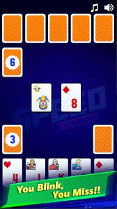 Speed is a card game were each player tries to get rid of his or her cards. Speed Card Play Free Online Card Games At Games2master Com