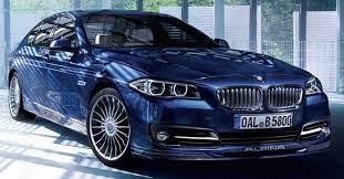 2019 bmw alpina b5 touring release date and price