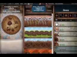 Learn to code and make your own app or game in minutes. Cookie Clicker 1 Christmas Update Youtube