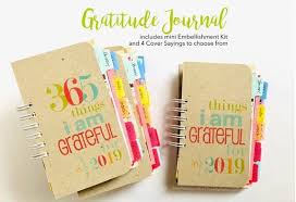 Gratitude Journal I Am Grateful Things I Am Grateful For Etsy Gratitude Journal Gratitude Book Mini Books Tutorial