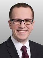 Andrew Guy, Regulatory and public policy lawyer, Covington