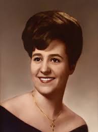 Obituary of Victoria M. Recchia