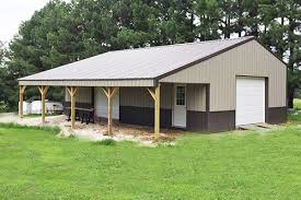 Your only source for pole barn kits delivered to your door. Pole Barns Post Frame Building Packages Sutherlands