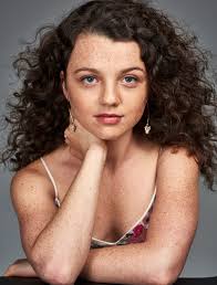 Why Stefania LaVie Owen Wont Let Acting Confine Her at 19 | Playbill