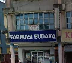 We did not find results for: Farmasi Budaya Taman Budaya Batu Pahat Johor Pharmacy Johor