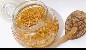 Baceman bawang putih sangat penting dalam bumbu masak. Wajib Tahu Mudahnya Membuat Minyak Bawang Putih Jadi Bumbu Dapur Serbaguna