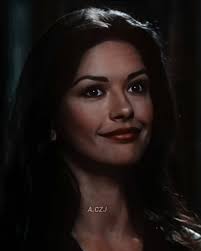 Catherine Zeta Jones Singing Welsh Anthem