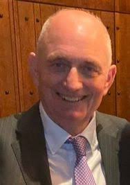 Condolence Book for David (Dave) Dillon (Kilnamanagh, Dublin)